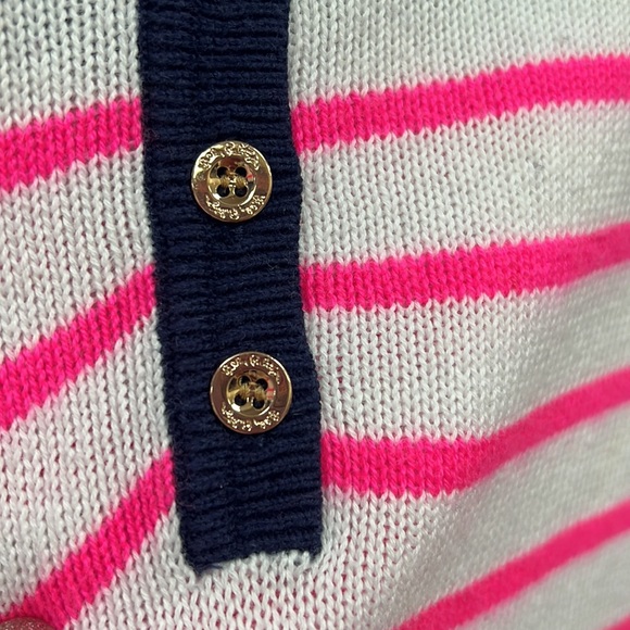 Lilly Pulitzer sweater XS - Picture 7 of 9